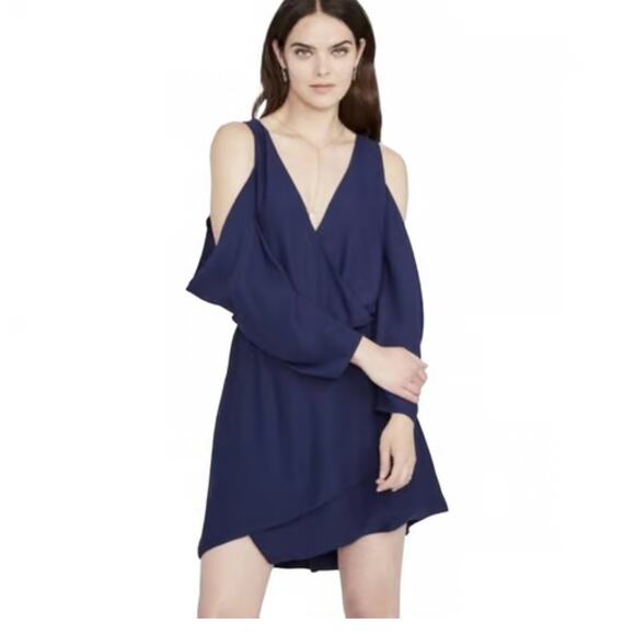 Rachel Roy Mini dress NWT Size 4 - Picture 1 of 9